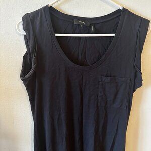 Theory T-Shirt Dress